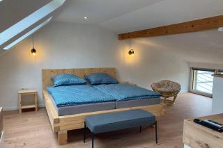 Ferienwohnung zum Mandelgraben - Brauneberg - 6