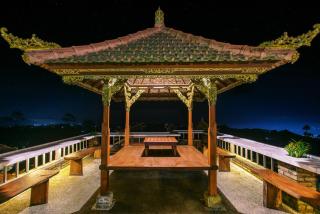 The Garuda Villa and Restaurant - 7