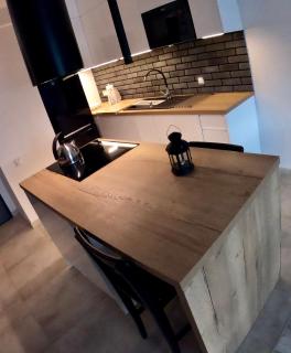 Apartment 2-Rooms-Garage-TV-Wifi - Poznań - 7