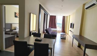 Hotel MetraSquare - Malakka - 2