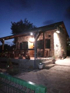 STONE HOUSE VLASTA - Drniš - 3