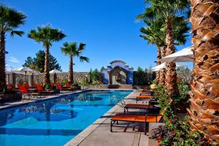Hotel Encanto de Las Cruces - Las Cruces - 6