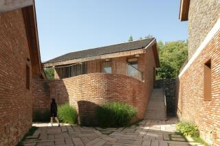 Sansa Village Boutique Hotel at Mutianyu Great Wall Adjoin to Mutianyu Great Wall - Room with the View of Great Wall - Chinese massage experience - Vehicle Shuttle Service - International Catering - SPA& Nail Beauty Facilities - 2