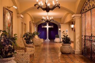 Hotel Encanto de Las Cruces - Las Cruces - 4
