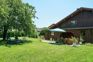 Chiemgauferienwohnungen - Stierschneiderhof - 4