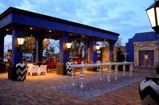 Hotel Encanto de Las Cruces - Las Cruces - 3