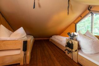 Ferienpark Terrassencamping Süd-See - Walchsee - 8
