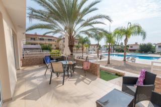 Narcissos 'Nissi Beach' apartment C3 - Ayia Napa - 6