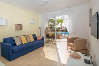 Narcissos 'Nissi Beach' apartment C3 - Ayia Napa - 2