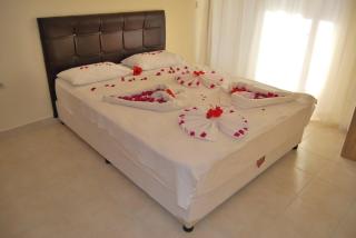 Four Seasons Apart Hotel - Dalyan - 7