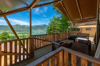 Ferienpark Terrassencamping Süd-See - Walchsee - 2