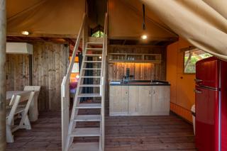 Ferienpark Terrassencamping Süd-See - Walchsee - 8