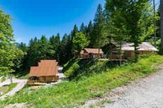 Ferienpark Terrassencamping Süd-See - Walchsee - 6