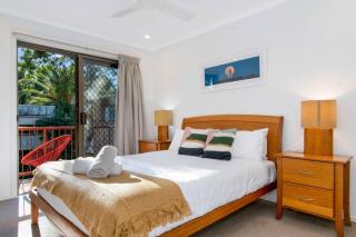 Byron Bay Accom - Kipling 4 - 4/15 Kipling Street - Byron Bay - 8