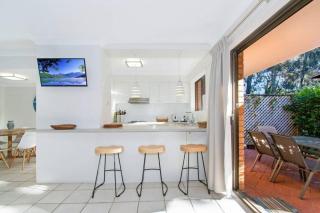 Byron Bay Accom - Kipling 4 - 4/15 Kipling Street - Byron Bay - 5