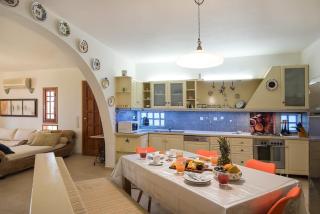 Villa Sole Mare - Pefki - 4