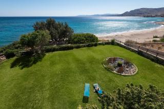 Villa Sole Mare - Pefki - 5