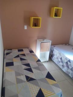 Residencial Praia dos Corais - Coroa Vermelha - 8