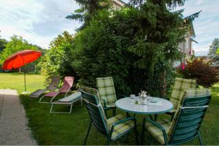 Appartement Unterweger - Sankt Niklas an der Drau - 4
