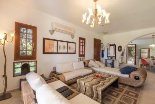 Villa Sole Mare - Pefki - 8