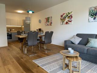 Grimmingblick Apartment 206 by AA Holiday Homes - 8