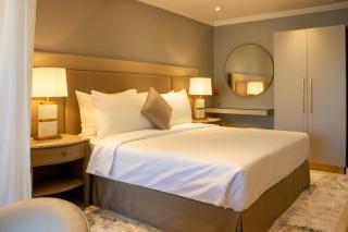 Argan Al Bidaa Hotel and Resort , Kuwait - Kuwait - 0