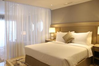 Argan Al Bidaa Hotel and Resort , Kuwait - Kuwait - 8