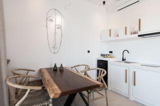 Athina Milos Suites - 2