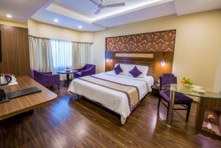 Swosti Grand Bhubaneswar - Bhubaneshwar - 9