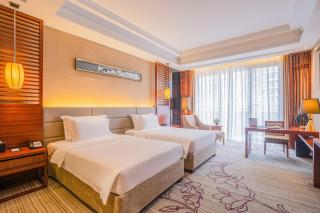 Pullman Foshan Shunde - 1