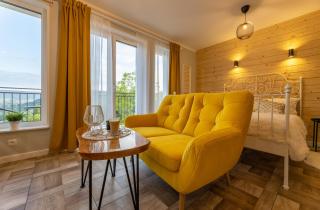 Villa Kasztelan Apartamenty - Ustrzyki Dolne - 2