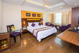 Swosti Grand Bhubaneswar - Bhubaneshwar - 8