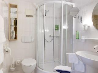 Landhotel Untere Kapfenhardter Mühle - 3