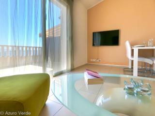 Azuro Verde - Stomorska - 2