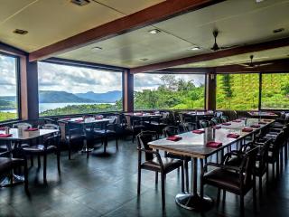 Upper Deck Resort - Stay and Relax at the Highest Peak Lonavala - Lonavala - 9