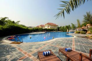 Resort De Coracao - Corbett , Uttarakhand - Rāmnagar - 4