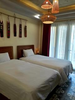 Pink Tulip Hoi An - 2