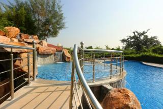 Resort De Coracao - Corbett , Uttarakhand - Rāmnagar - 1