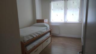 Mundaka Beach flat parking privado - Mundaka - 5