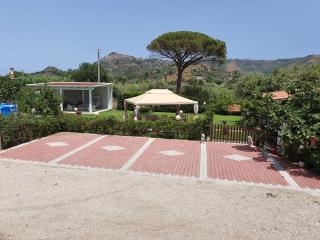 VILLA PASCALE - B&B - CASA VACANZE - Castellabate - 7