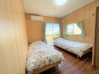 ”Reiwa House” One-Bedroom House - Isola di Ishigaki - 0