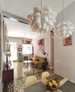 La Casita Vintage - Madrid - 8