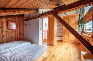Apt Chalet Style In Chamonix Mont Blanc - Chamonix-Mont-Blanc - 2