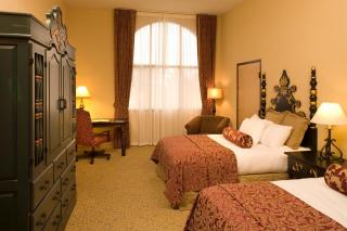 Hotel Encanto de Las Cruces - Las Cruces - 8