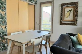 Appartement au lac du chateau - Flers-lez-Lille - 9