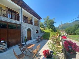Alojamiento Rural Cosorios - Cangas de Onís - 9