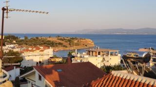Lefkandi sea view - 9