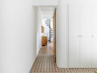 White penthouse - Barcelone - 1