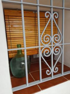 CASA ABRIL - Vejer de la Frontera - 7