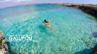 SoleMareSalento 1Pdx - Lido Marini - 2